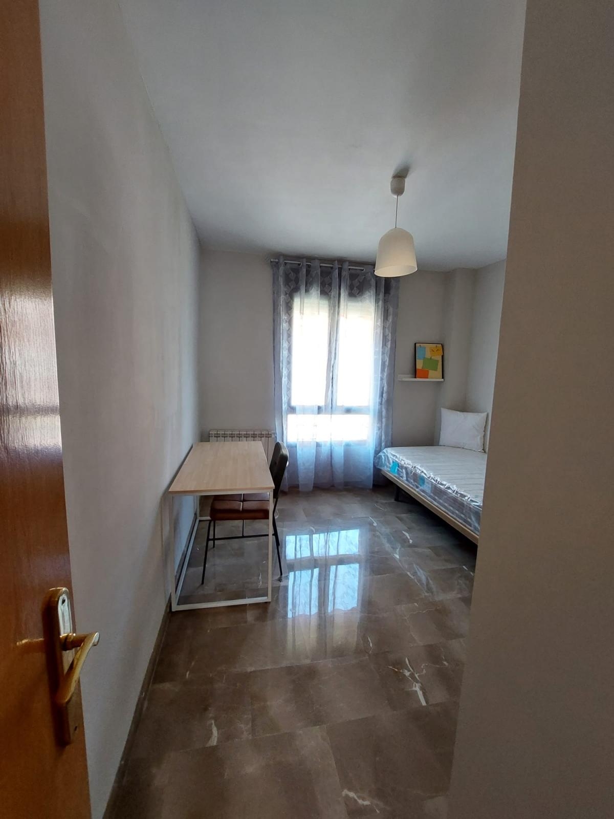 Wohnung zur miete in San Ildefonso (Granada)