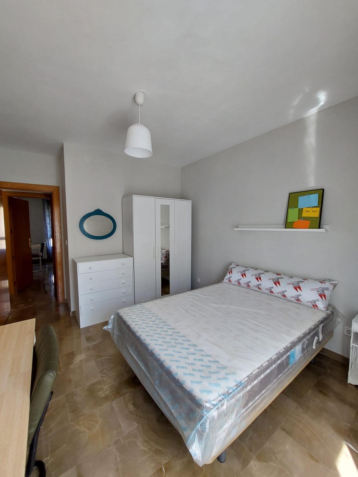 Wohnung zur miete in San Ildefonso (Granada)