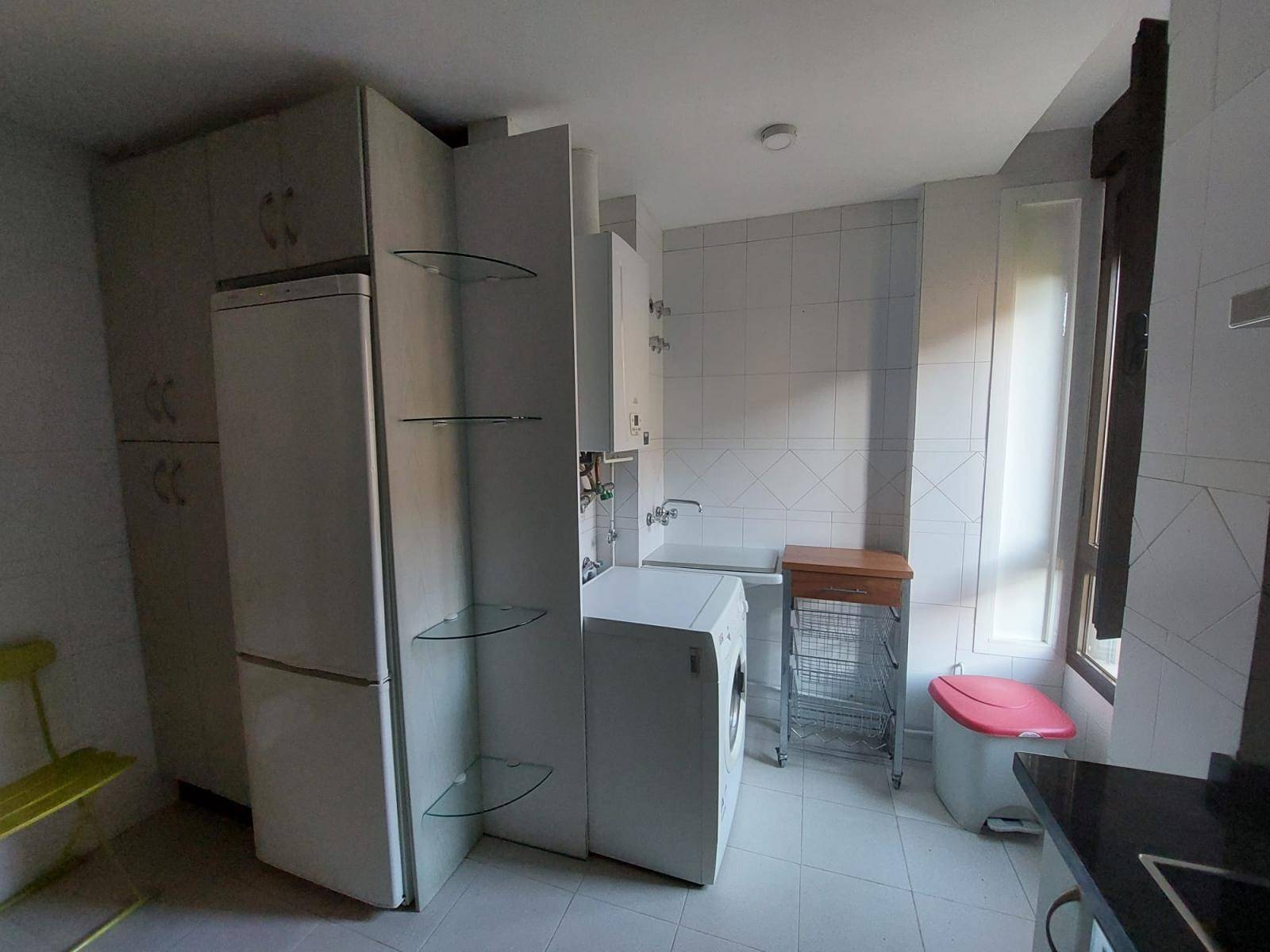 Wohnung zur miete in San Ildefonso (Granada)