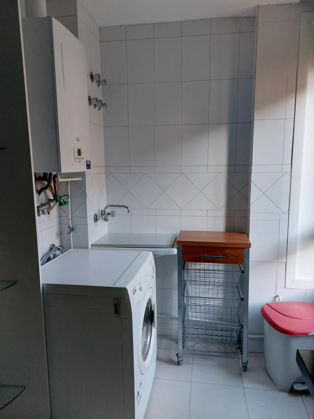 Wohnung zur miete in San Ildefonso (Granada)