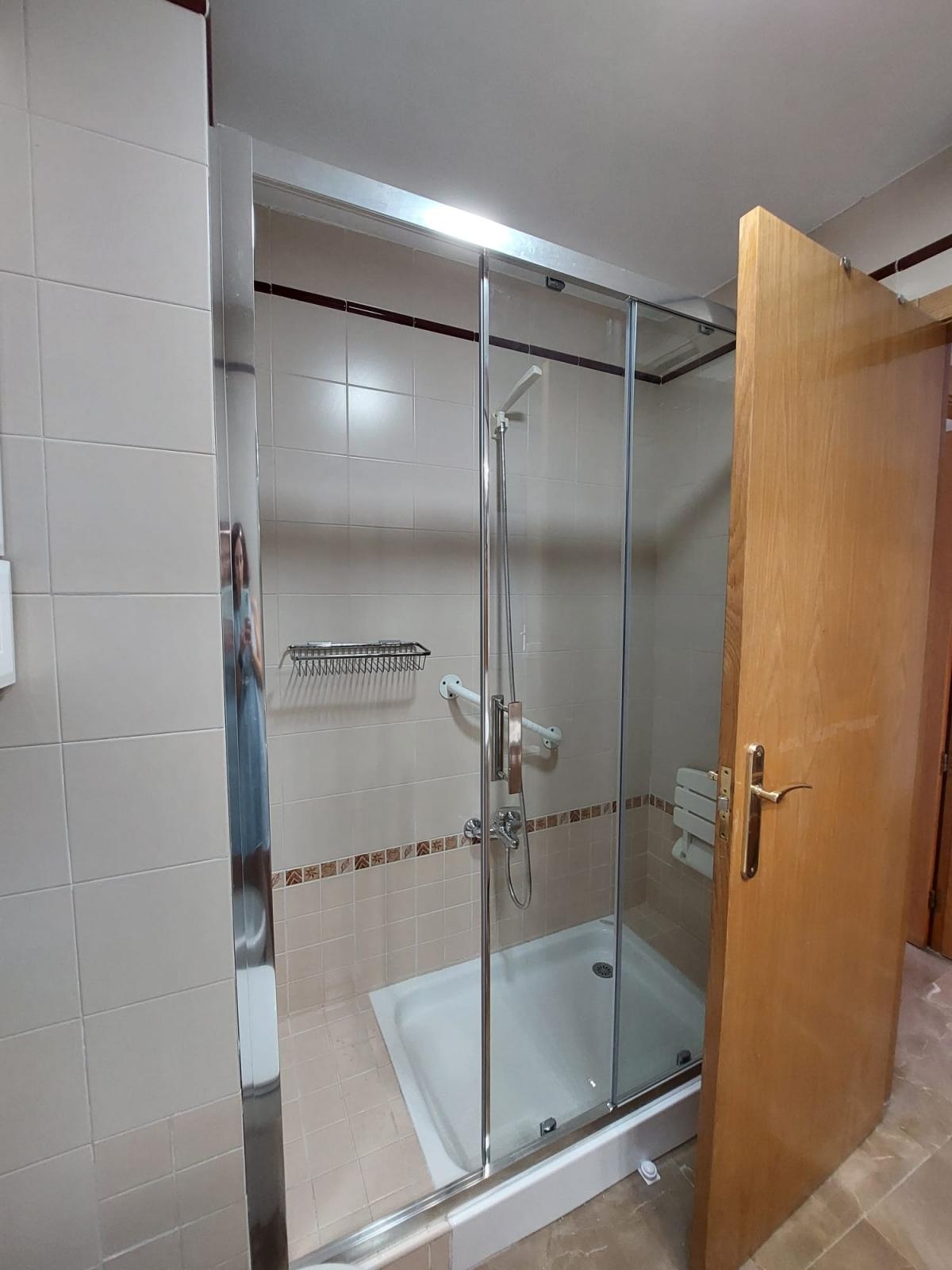 Wohnung zur miete in San Ildefonso (Granada)