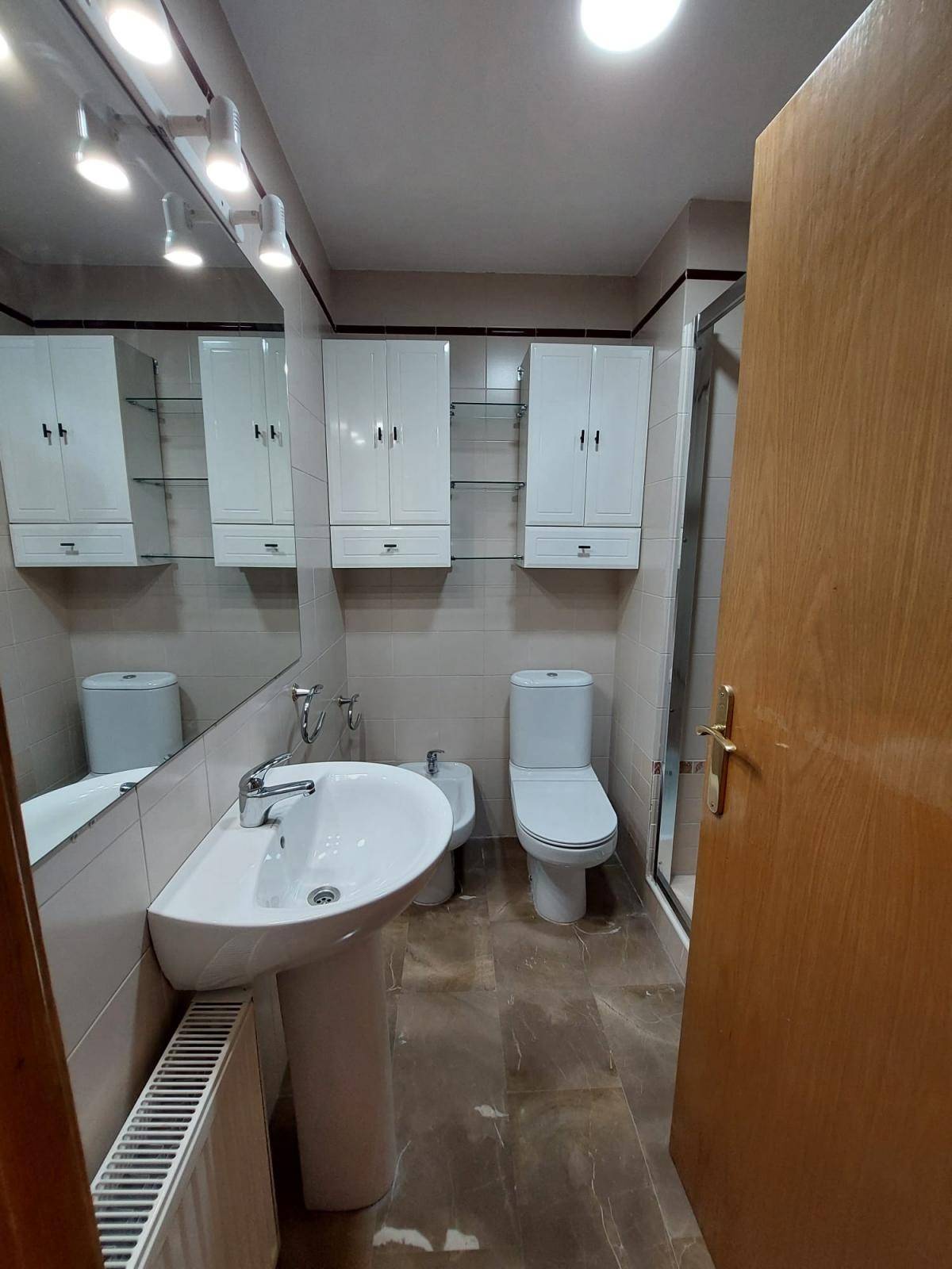 Wohnung zur miete in San Ildefonso (Granada)