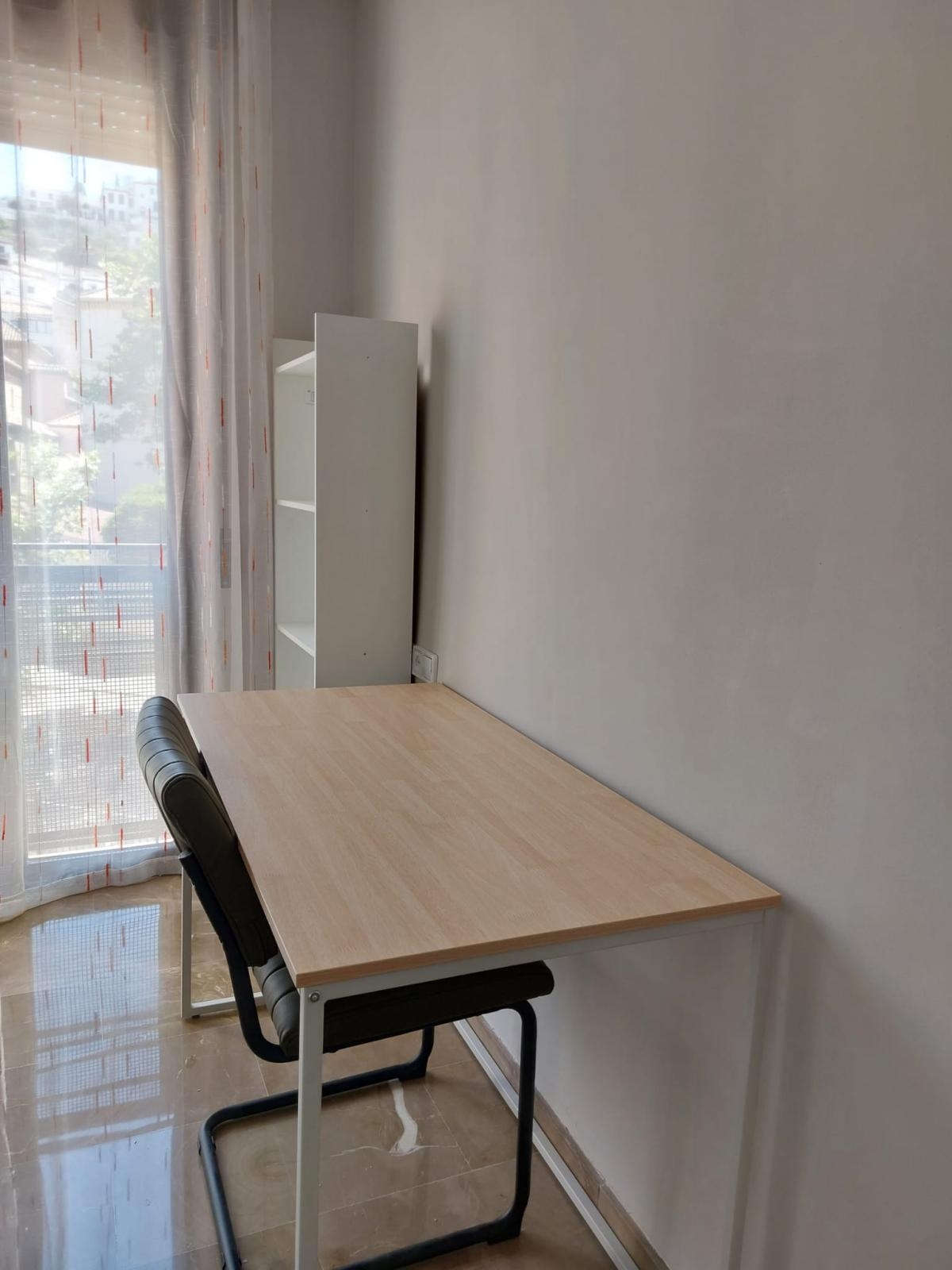 Wohnung zur miete in San Ildefonso (Granada)