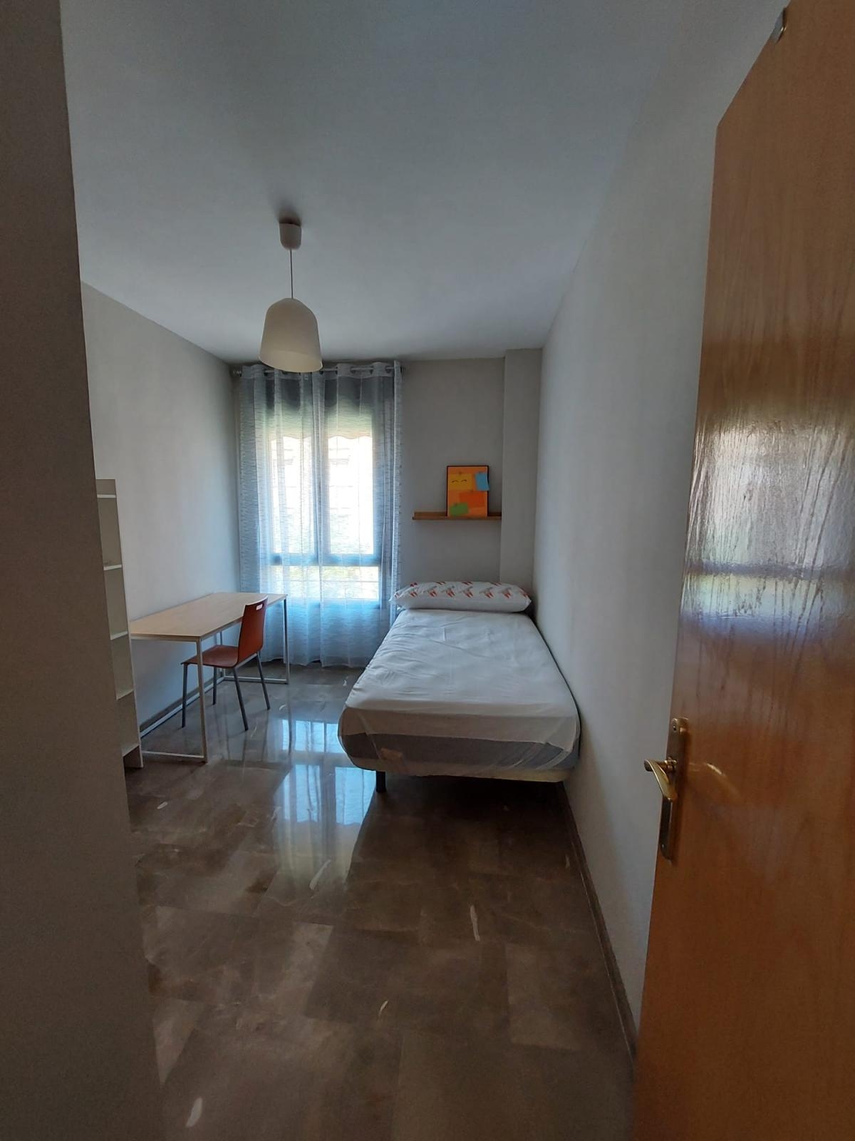 Wohnung zur miete in San Ildefonso (Granada)