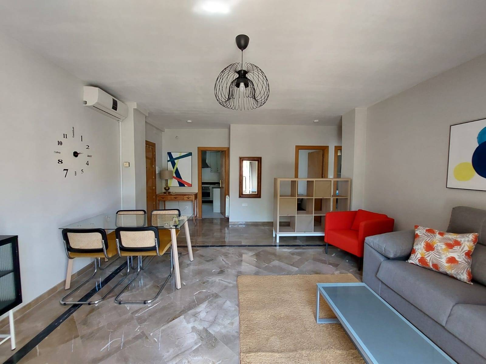 Wohnung zur miete in San Ildefonso (Granada)