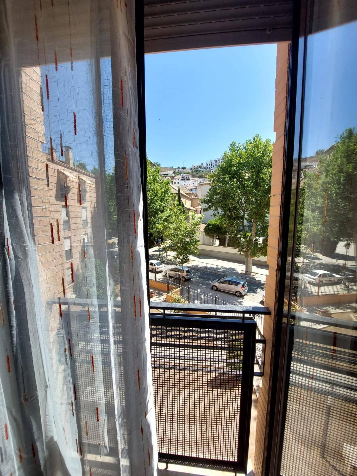 Wohnung zur miete in San Ildefonso (Granada)