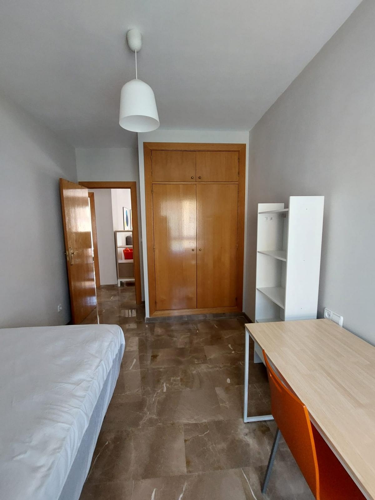 Wohnung zur miete in San Ildefonso (Granada)