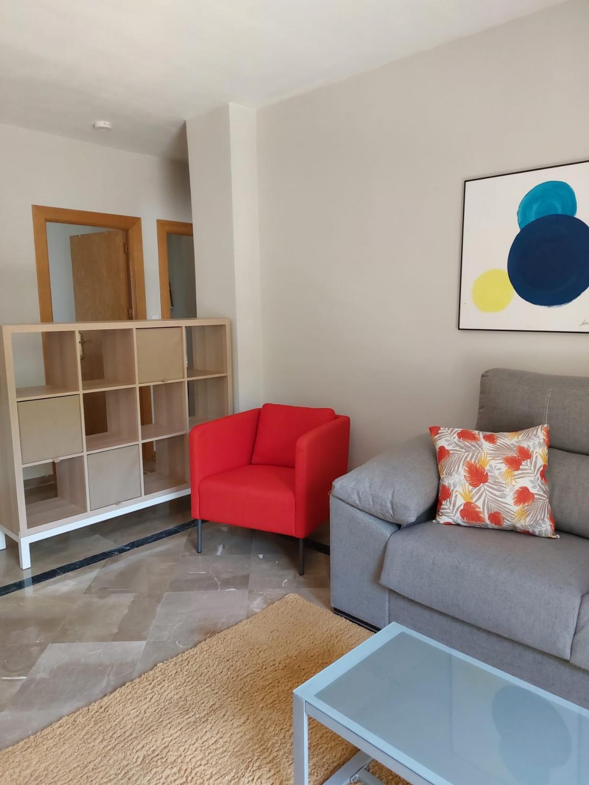 Wohnung zur miete in San Ildefonso (Granada)