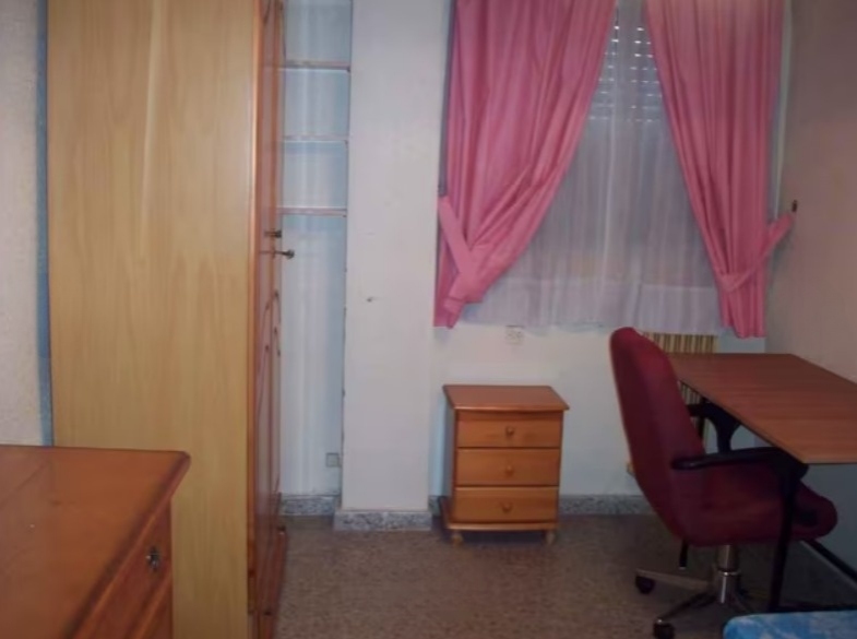 Wohnung zur miete in Joaquina Eguaras (Granada)