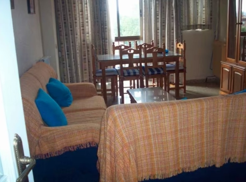 Wohnung zur miete in Joaquina Eguaras (Granada)
