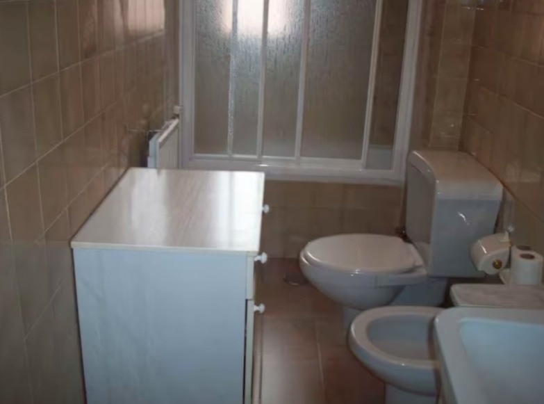 Wohnung zur miete in Joaquina Eguaras (Granada)