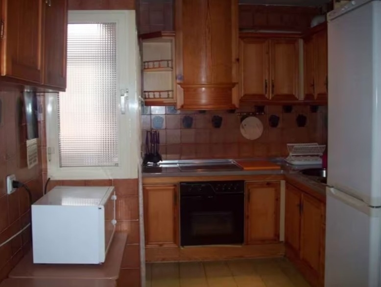 Wohnung zur miete in Joaquina Eguaras (Granada)