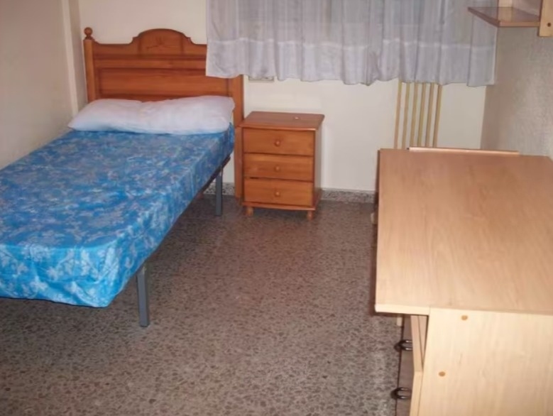 Wohnung zur miete in Joaquina Eguaras (Granada)