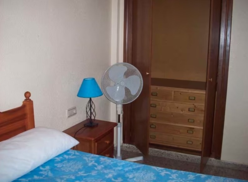 Wohnung zur miete in Joaquina Eguaras (Granada)