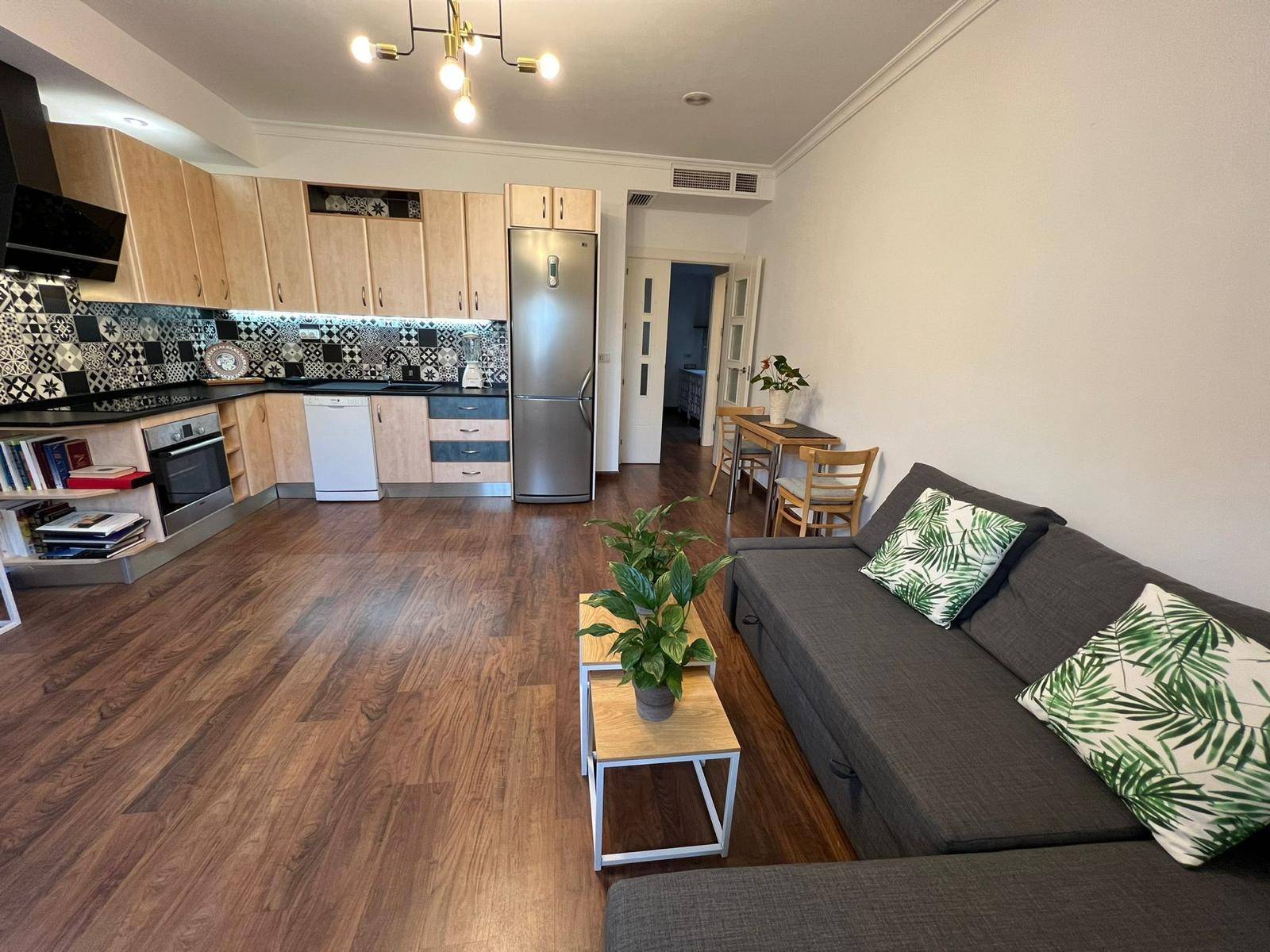 Wohnung zur miete in Armilla