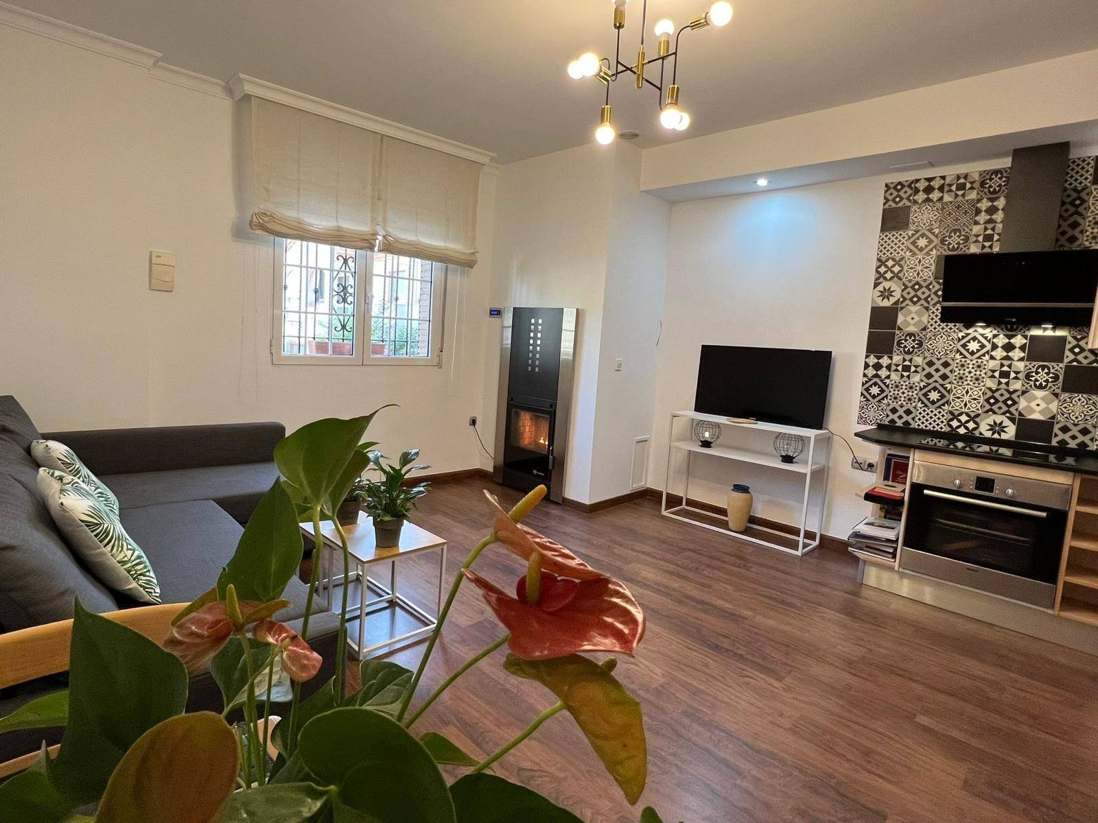 Wohnung zur miete in Armilla