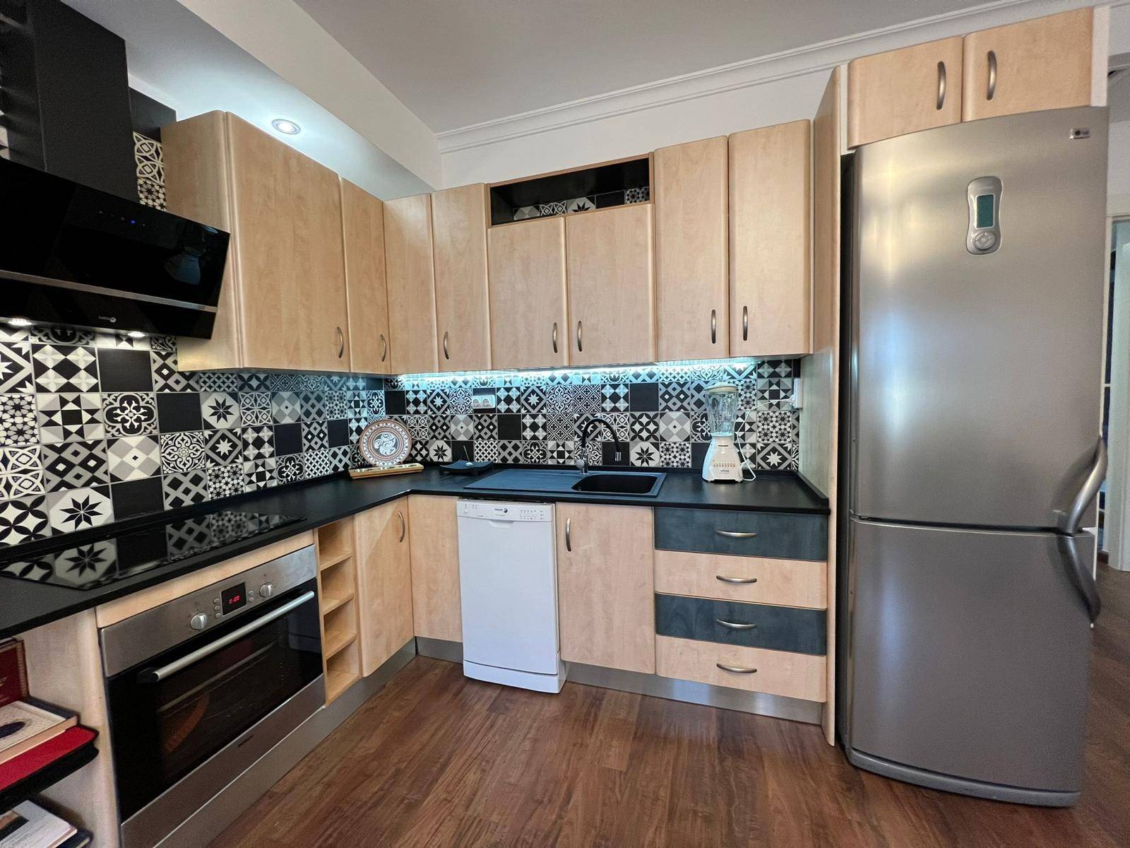 Wohnung zur miete in Armilla