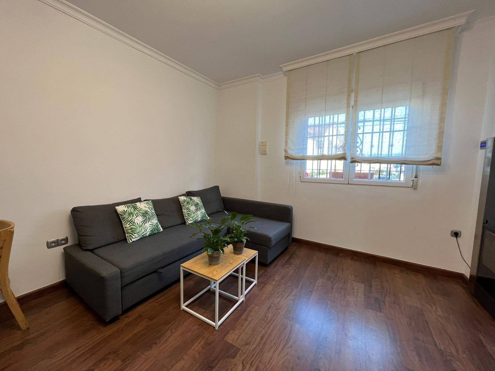 Wohnung zur miete in Armilla