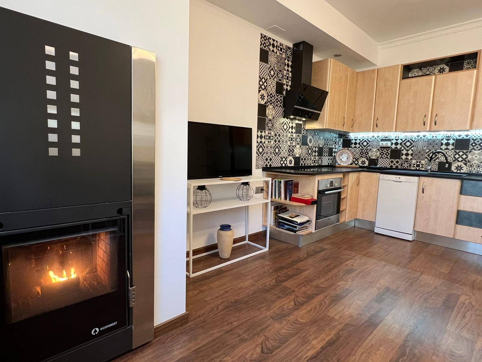Wohnung zur miete in Armilla