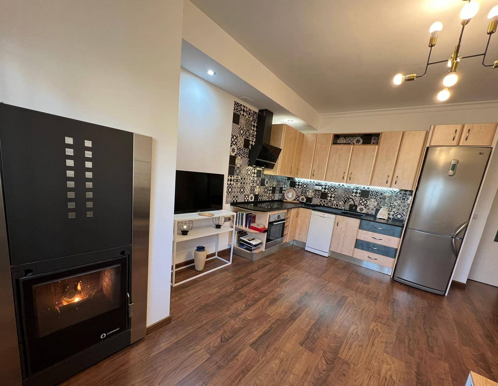 Wohnung zur miete in Armilla
