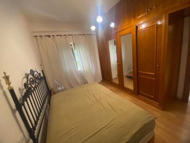 Leilighet til leie til Angustias-Chana-Encina (Granada)