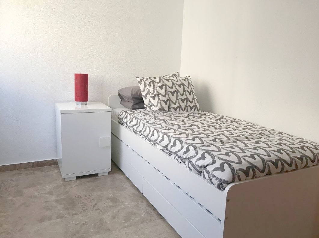 Wohnung zur miete in San Matías-Realejo (Granada)