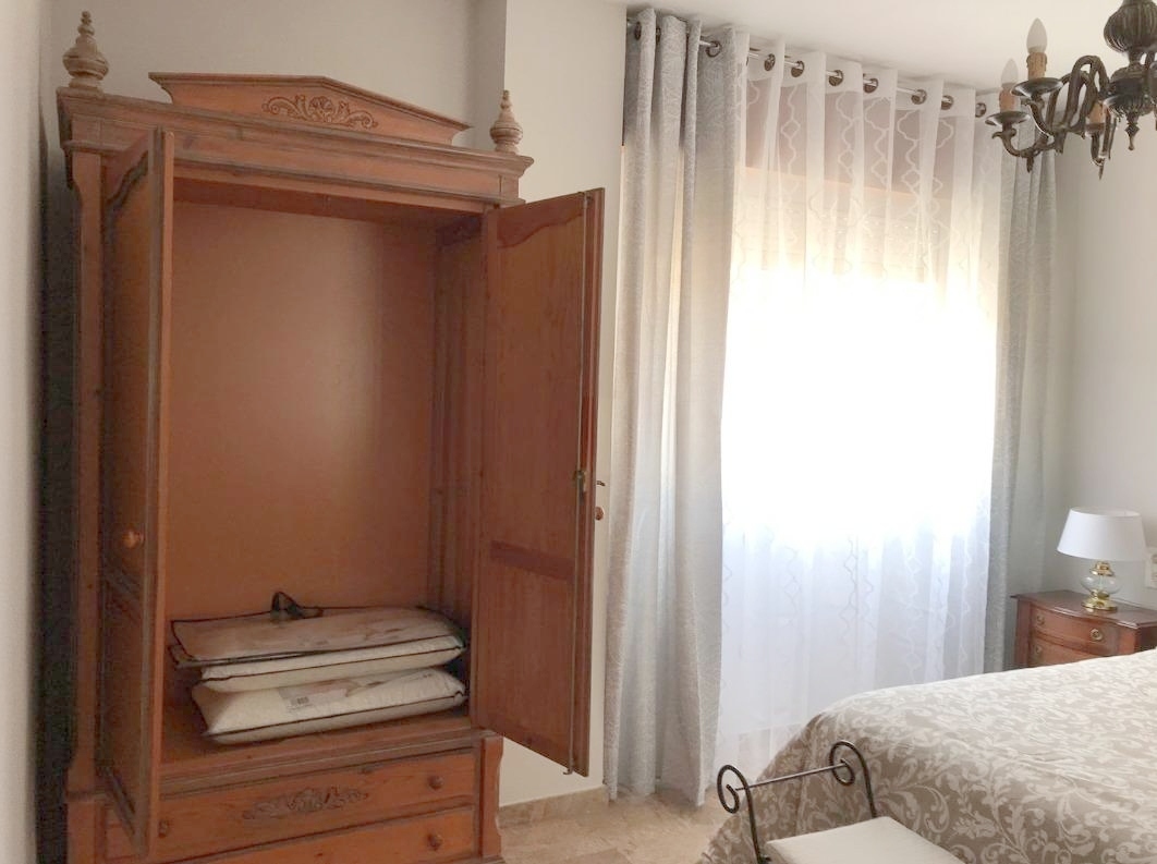 Wohnung zur miete in San Matías-Realejo (Granada)