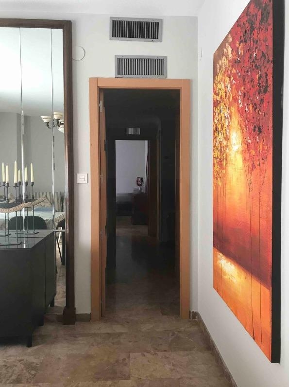 Wohnung zur miete in San Matías-Realejo (Granada)