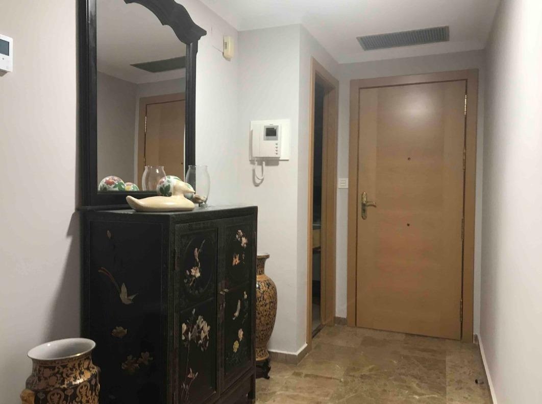 Wohnung zur miete in San Matías-Realejo (Granada)