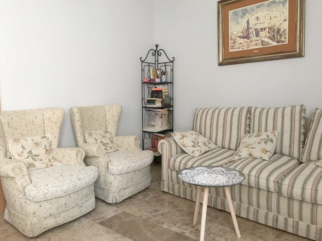 Wohnung zur miete in San Matías-Realejo (Granada)