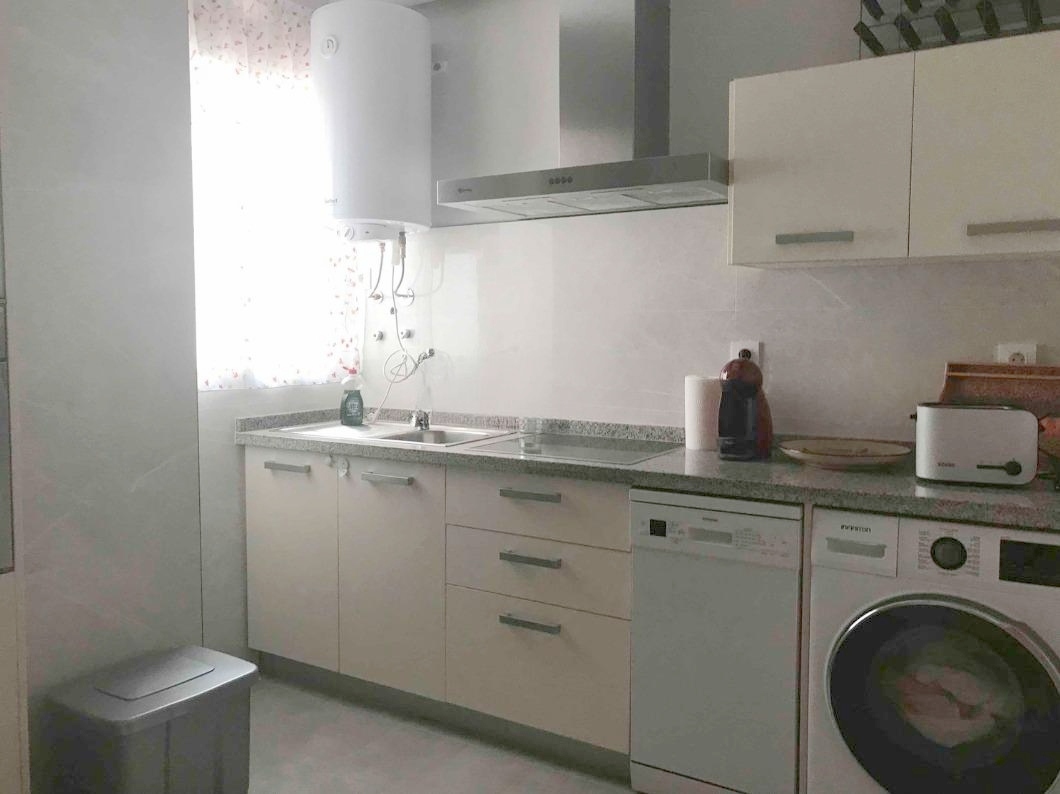 Wohnung zur miete in San Matías-Realejo (Granada)