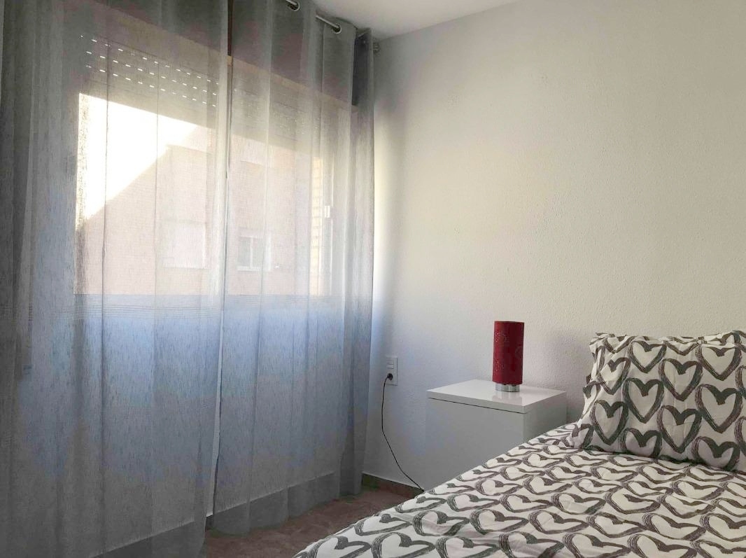 Wohnung zur miete in San Matías-Realejo (Granada)