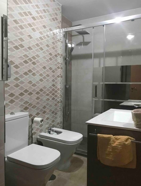 Wohnung zur miete in San Matías-Realejo (Granada)