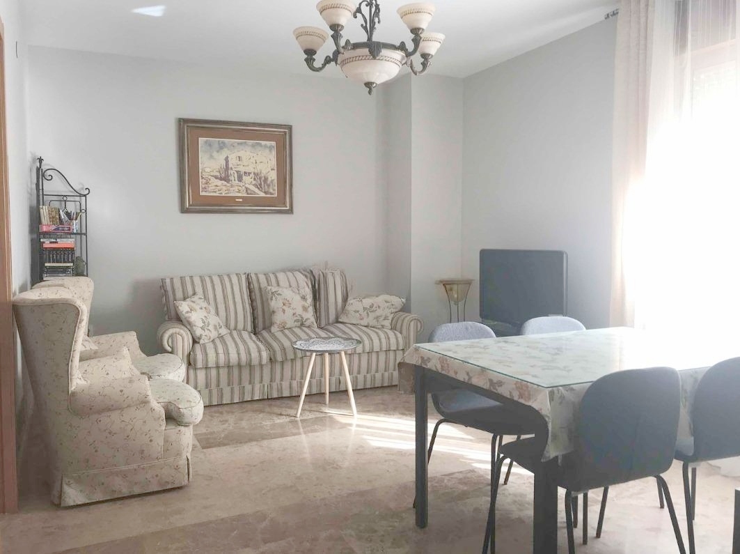 Wohnung zur miete in San Matías-Realejo (Granada)