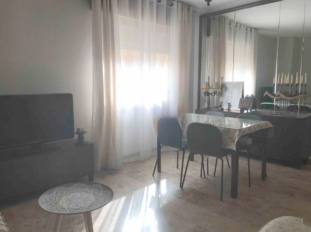 Wohnung zur miete in San Matías-Realejo (Granada)