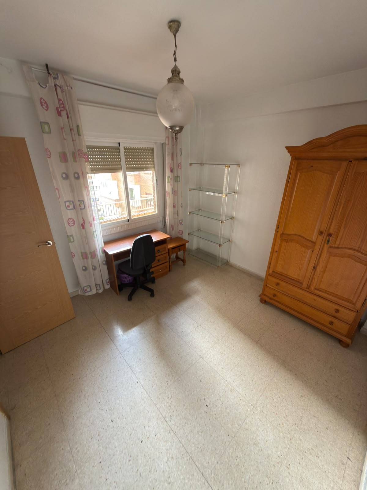 Flat te koop in Camino de Ronda (Granada)