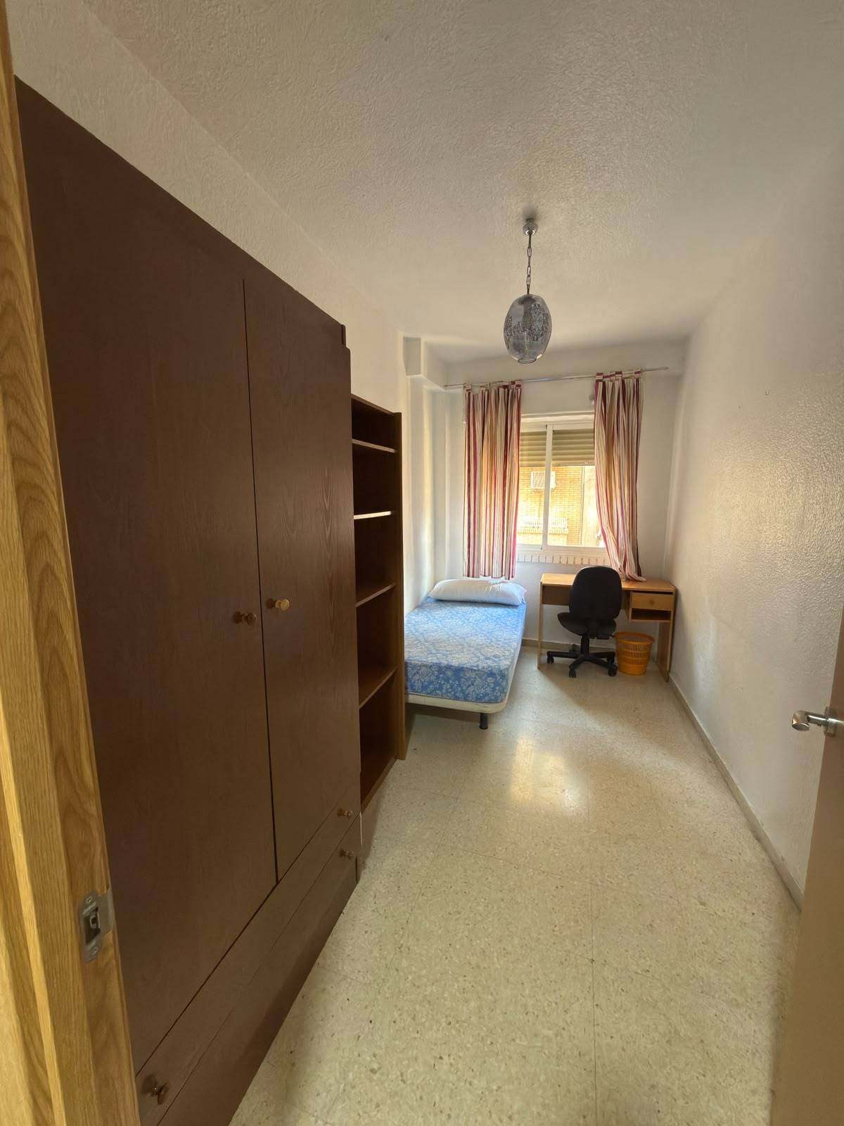 Flat te koop in Camino de Ronda (Granada)