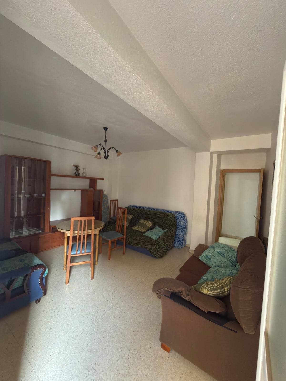 Flat te koop in Camino de Ronda (Granada)