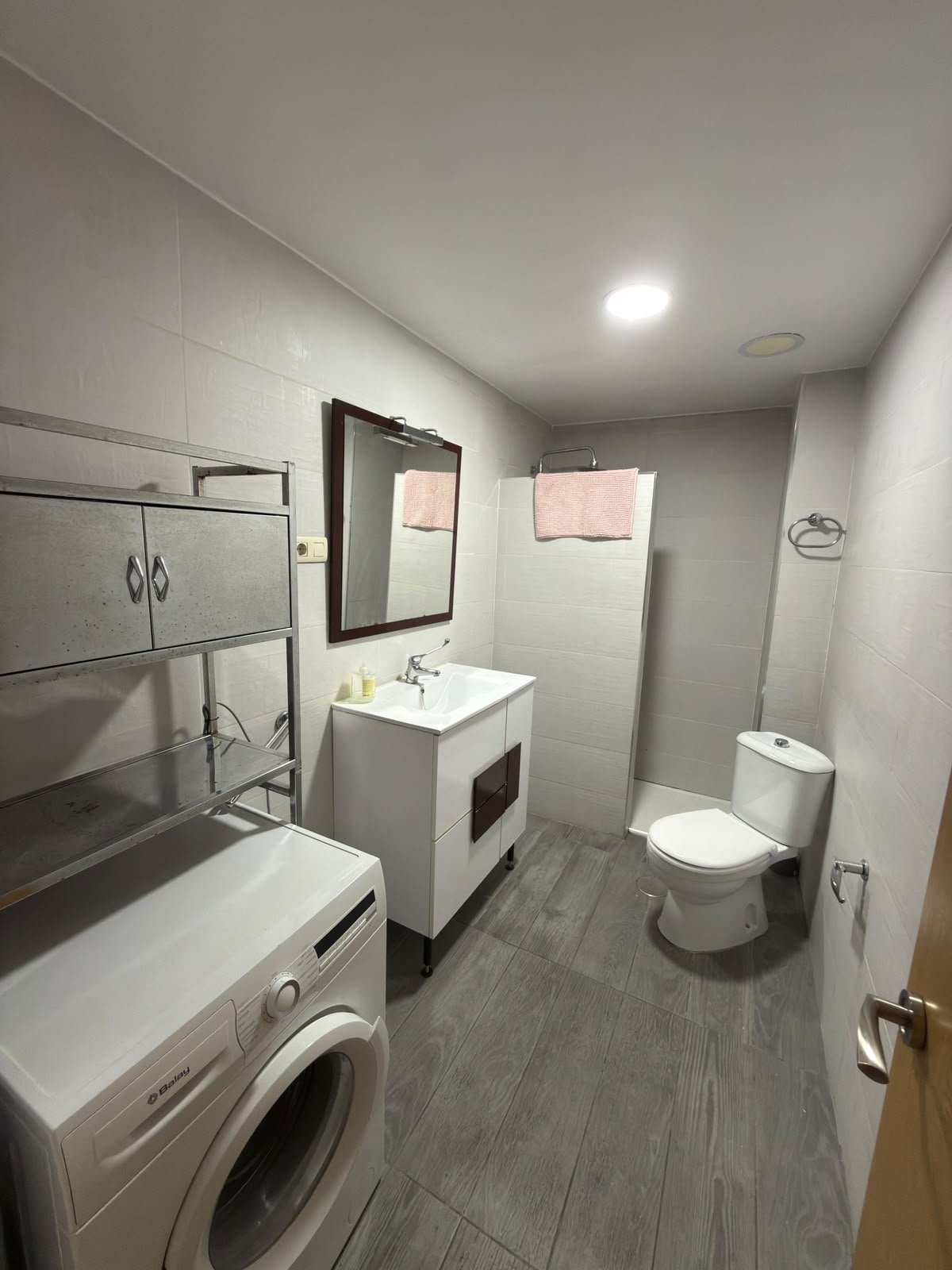 Flat te koop in Camino de Ronda (Granada)