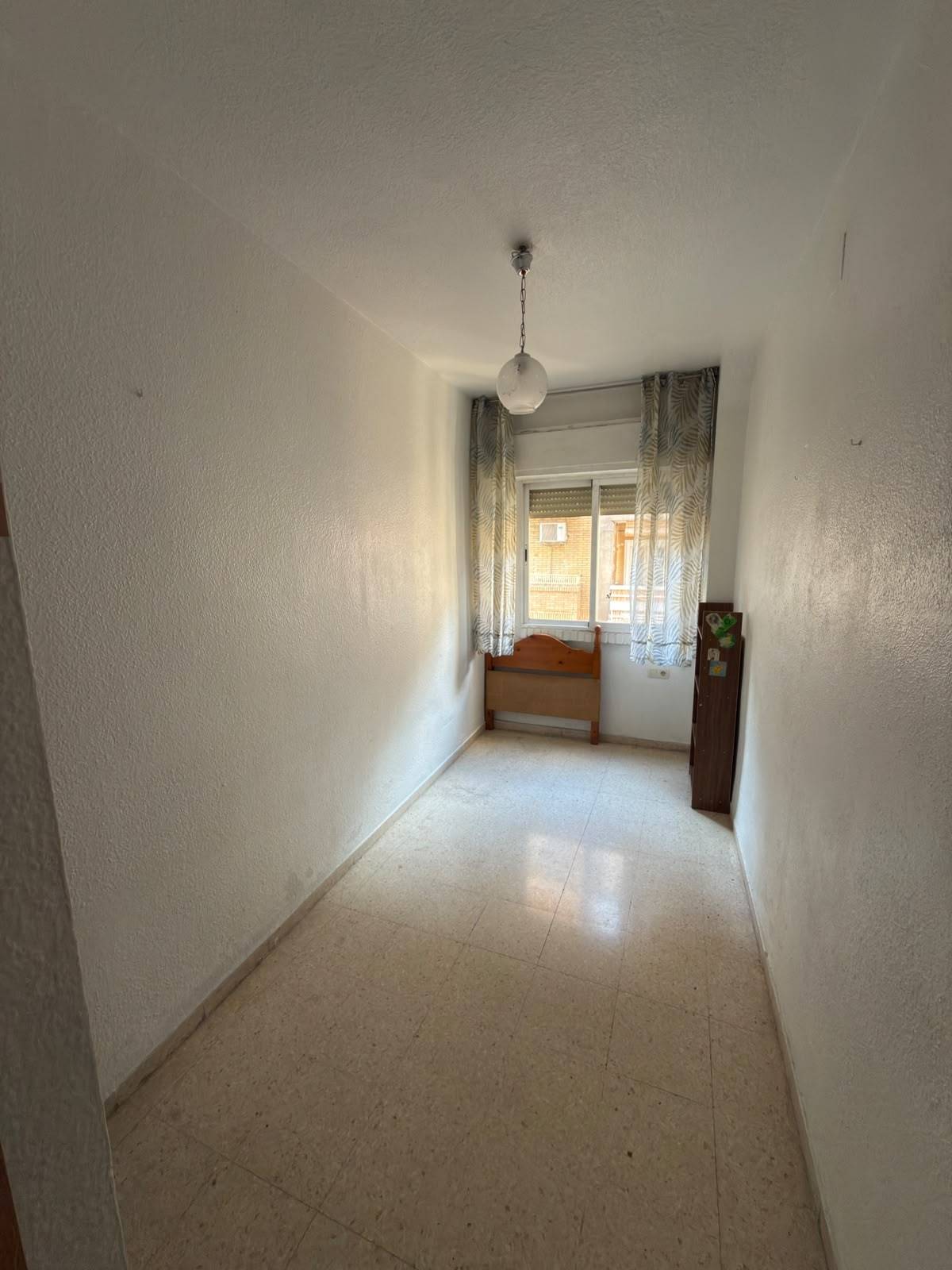 Flat te koop in Camino de Ronda (Granada)