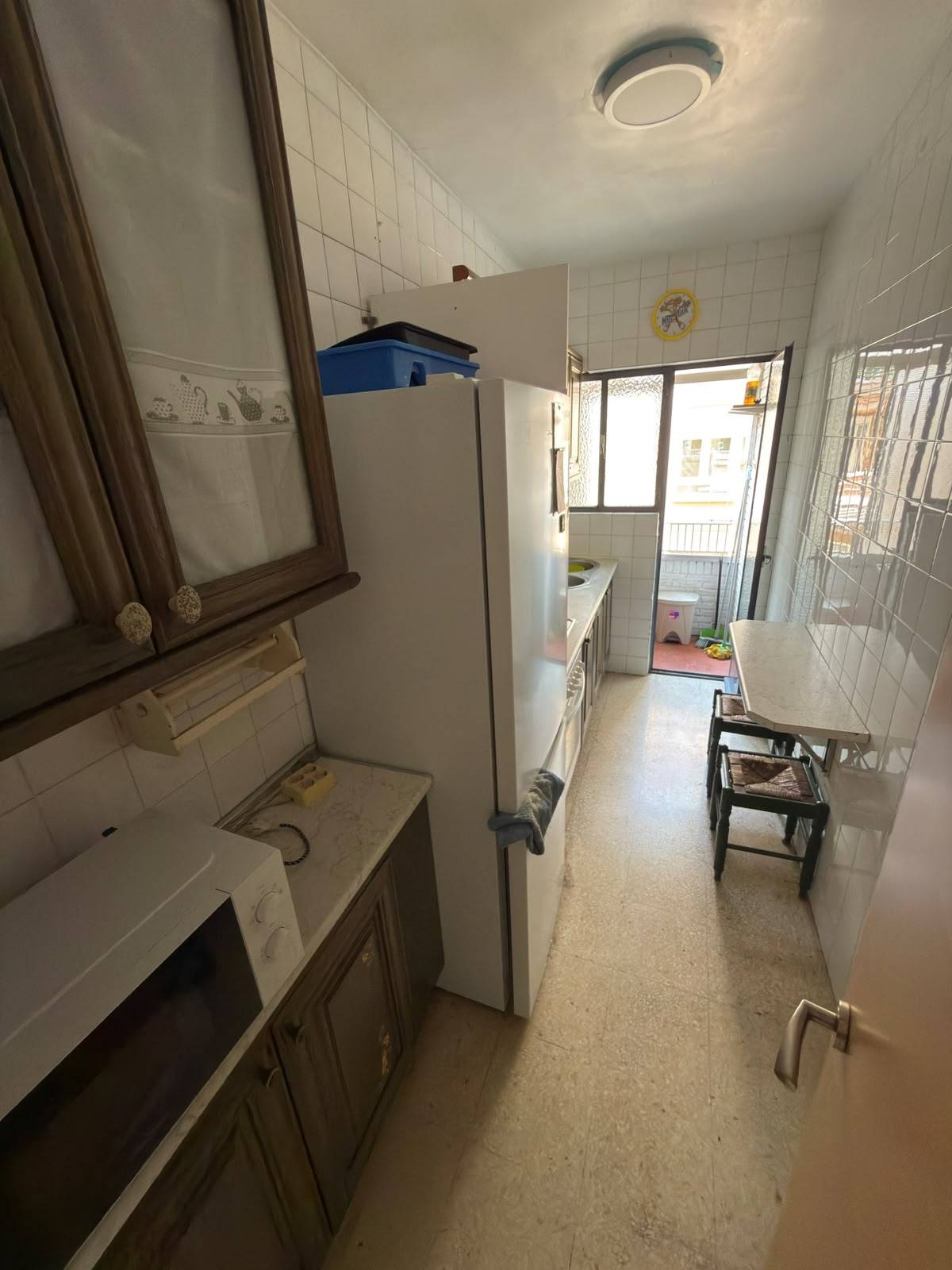 Flat te koop in Camino de Ronda (Granada)