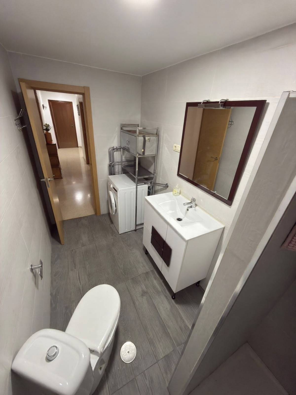 Flat te koop in Camino de Ronda (Granada)
