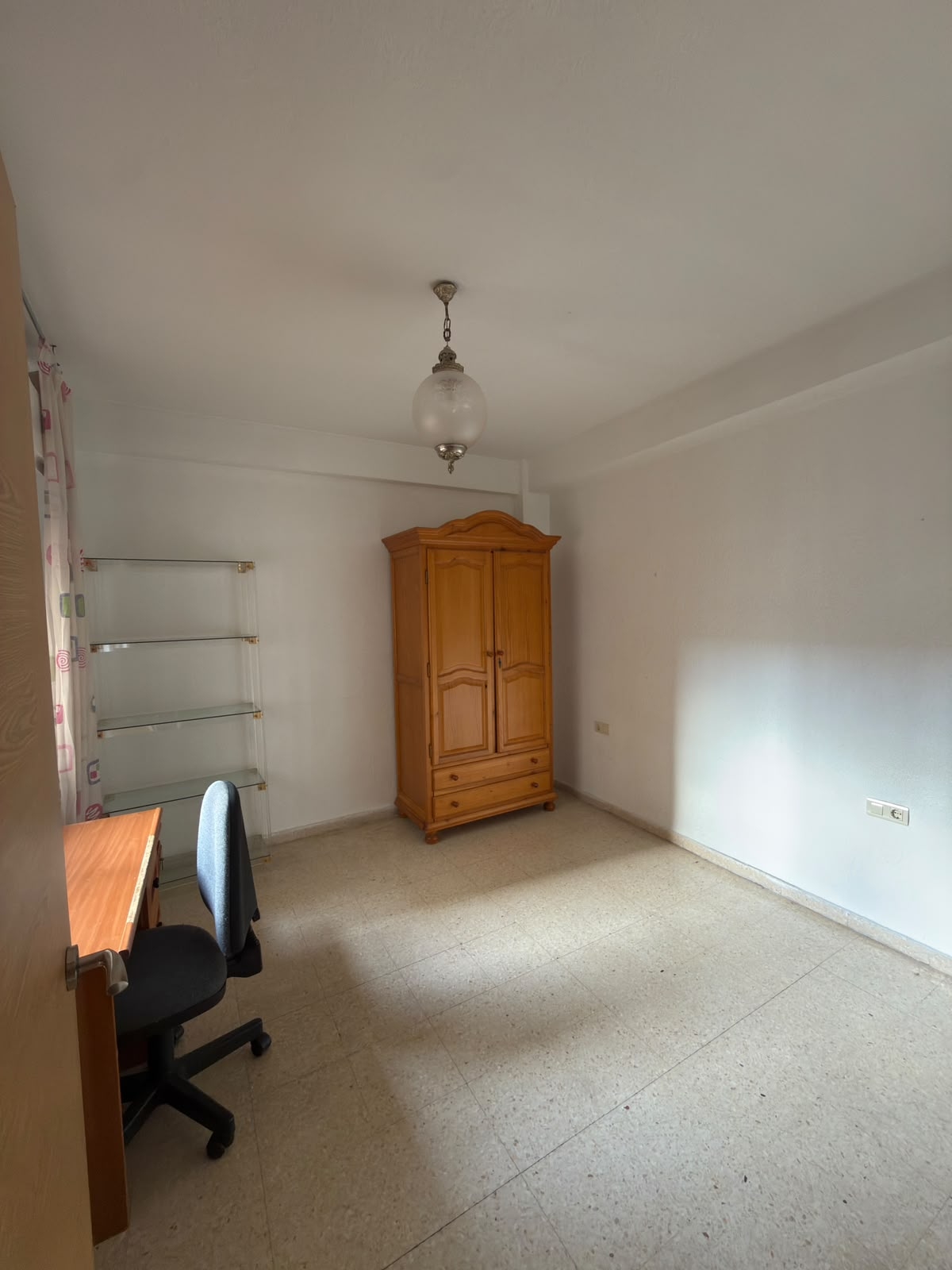 Flat te koop in Camino de Ronda (Granada)