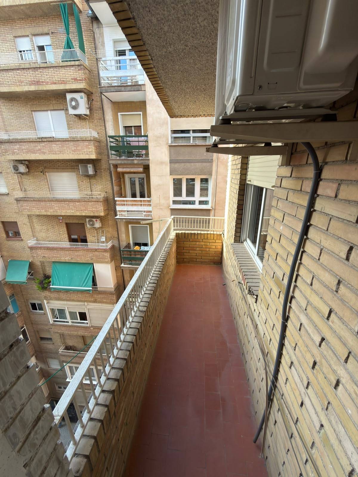 Flat te koop in Camino de Ronda (Granada)