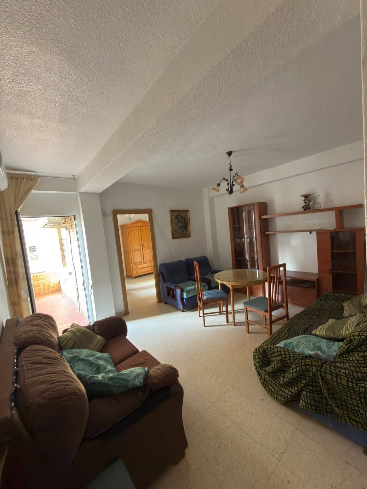 Flat te koop in Camino de Ronda (Granada)