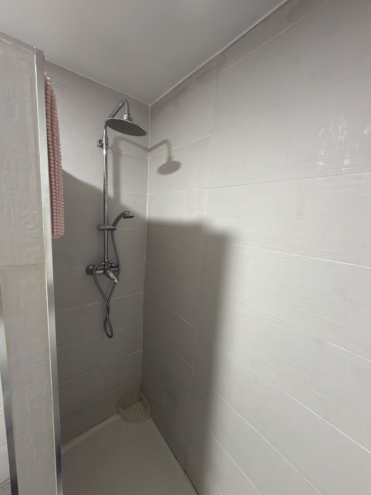 Flat te koop in Camino de Ronda (Granada)