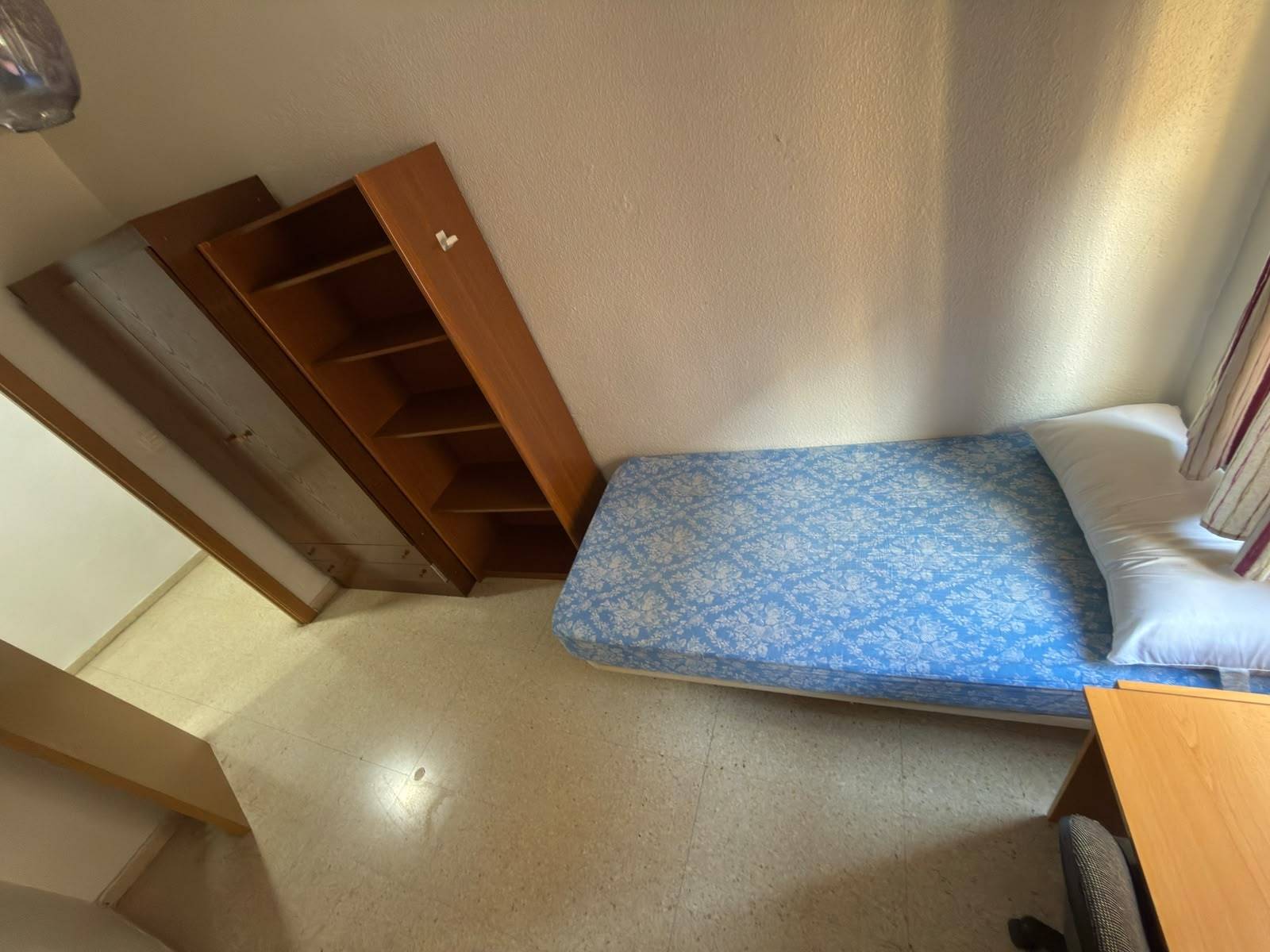 Flat te koop in Camino de Ronda (Granada)