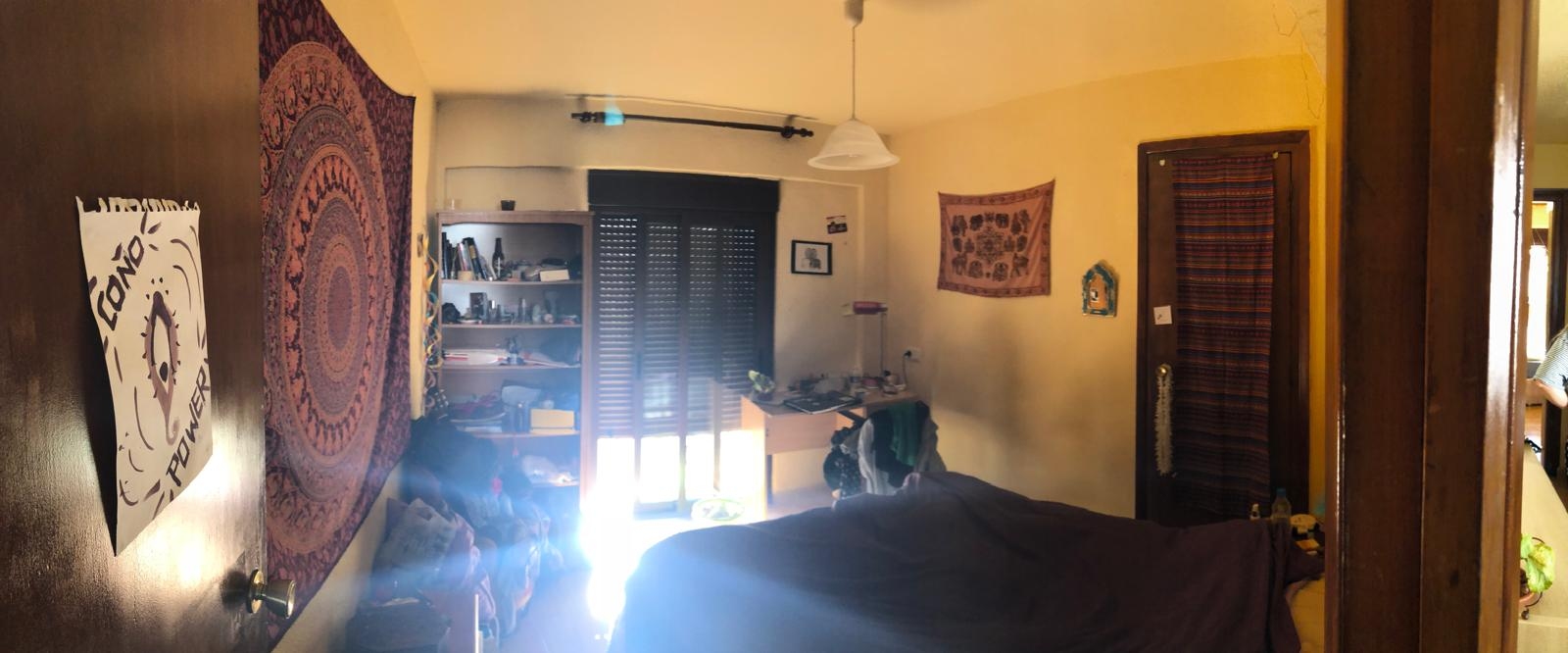 пентхауз в аренде в Albaicín (Granada)