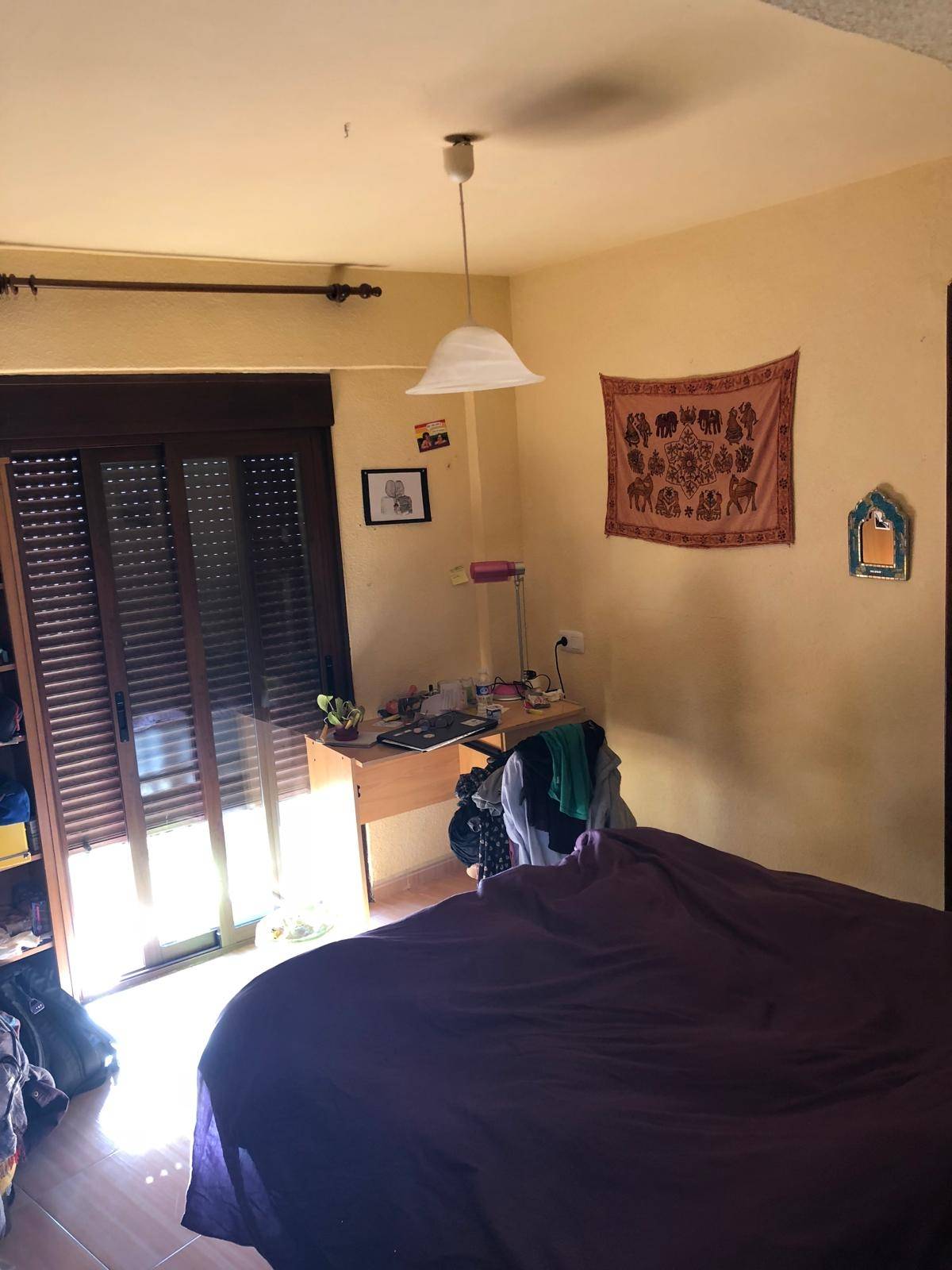 пентхауз в аренде в Albaicín (Granada)