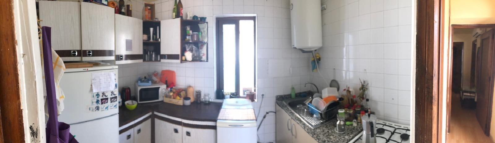 пентхауз в аренде в Albaicín (Granada)